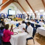 Stringfellow Unit: Day With Mom (May 10th, 2025)