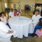 Luther Unit: Day With Mom (May 17th, 2025)