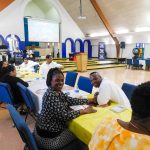 Stringfellow Unit: Day With Mom (May 10th, 2025)