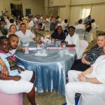 Luther Unit: Day With Mom (May 17th, 2025)