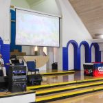 Stringfellow Unit: Day With Mom (May 10th, 2025)