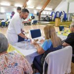 Stringfellow Unit: Day With Mom (May 10th, 2025)