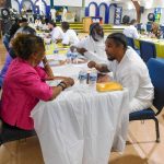 Stringfellow Unit: Day With Mom (May 10th, 2025)