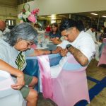 Luther Unit: Day With Mom (May 17th, 2025)