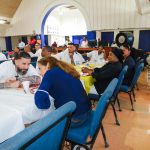 Stringfellow Unit: Day With Mom (May 10th, 2025)