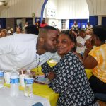 Stringfellow Unit: Day With Mom (May 10th, 2025)