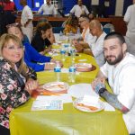 Stringfellow Unit: Day With Mom (May 10th, 2025)