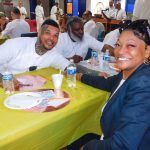 Stringfellow Unit: Day With Mom (May 10th, 2025)