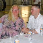 Luther Unit: Day With Mom (May 17th, 2025)