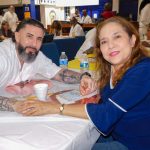 Stringfellow Unit: Day With Mom (May 10th, 2025)