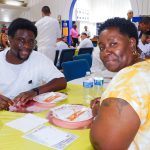 Stringfellow Unit: Day With Mom (May 10th, 2025)