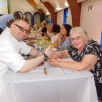 Stringfellow Unit: Day With Mom (May 10th, 2025)