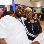 Stringfellow Unit: Day With Mom (May 10th, 2025)