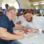 Stringfellow Unit: Day With Mom (May 10th, 2025)