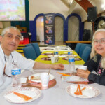 Stringfellow Unit: Day With Mom (May 10th, 2025)
