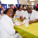 Stringfellow Unit: Day With Mom (May 10th, 2025)