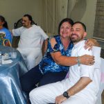 Luther Unit: Day With Mom (May 17th, 2025)