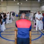 Luther Unit: Day With Mom (May 17th, 2025)