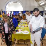 Stringfellow Unit: Day With Mom (May 10th, 2025)