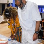 Stringfellow Unit: Day With Mom (May 10th, 2025)