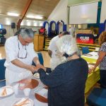 Stringfellow Unit: Day With Mom (May 10th, 2025)