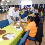 Stringfellow Unit: Day With Mom (May 10th, 2025)