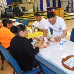 Stringfellow Unit: Day With Mom (May 10th, 2025)