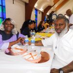 Stringfellow Unit: Day With Mom (May 10th, 2025)