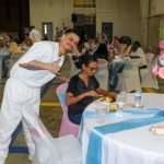 Luther Unit: Day With Mom (May 17th, 2025)