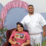 Luther Unit: Day With Mom (May 17th, 2025)