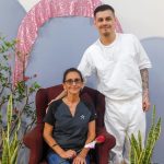 Luther Unit: Day With Mom (May 17th, 2025)