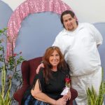 Luther Unit: Day With Mom (May 17th, 2025)