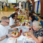 Stringfellow Unit: Day With Mom (May 10th, 2025)