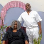 Luther Unit: Day With Mom (May 17th, 2025)