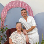 Luther Unit: Day With Mom (May 17th, 2025)