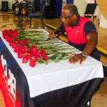 Stringfellow Unit: Day With Mom (May 10th, 2025)