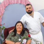 Luther Unit: Day With Mom (May 17th, 2025)