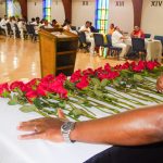 Stringfellow Unit: Day With Mom (May 10th, 2025)