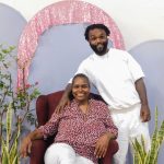 Luther Unit: Day With Mom (May 17th, 2025)