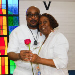 Stringfellow Unit: Day With Mom (May 10th, 2025)