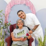 Luther Unit: Day With Mom (May 17th, 2025)