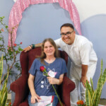 Luther Unit: Day With Mom (May 17th, 2025)