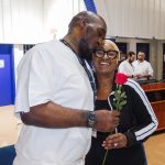 Stringfellow Unit: Day With Mom (May 10th, 2025)