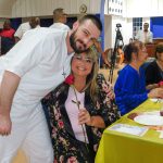 Stringfellow Unit: Day With Mom (May 10th, 2025)