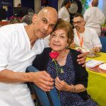 Stringfellow Unit: Day With Mom (May 10th, 2025)