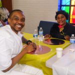 Stringfellow Unit: Day With Mom (May 10th, 2025)