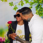 Stringfellow Unit: Day With Mom (May 10th, 2025)