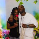 Stringfellow Unit: Day With Mom (May 10th, 2025)