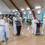 Stringfellow Unit: Day With Mom (May 10th, 2025)