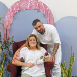 Luther Unit: Day With Mom (May 17th, 2025)